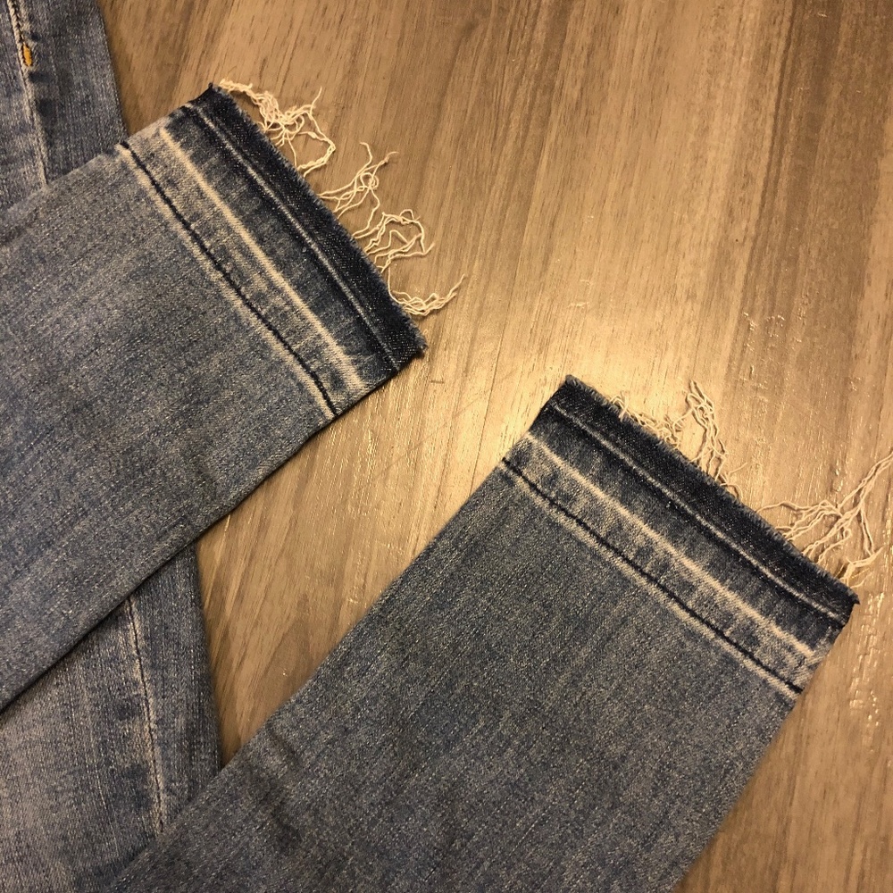 NWT Joe's Jeans - Size 30 - Picture 4 of 6